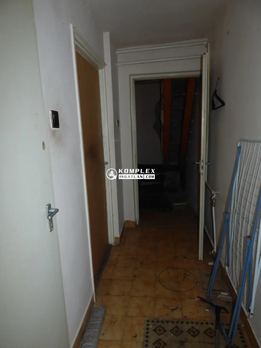 Komárom-Esztergom megye - Tatabánya