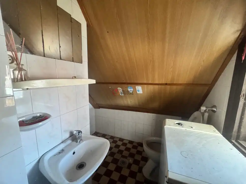 Bács-Kiskun megye - Tiszaalpár