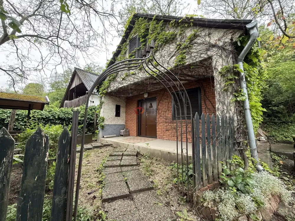 Komárom-Esztergom megye - Tokod