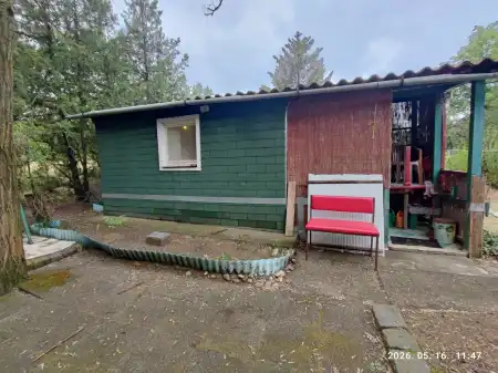 eladó nyaraló, Tura