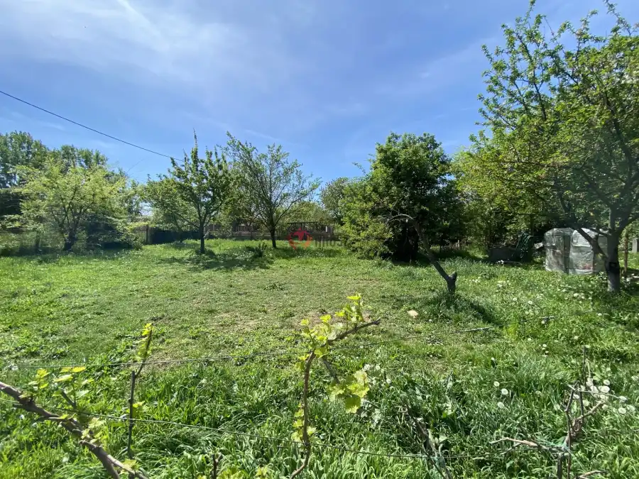 eladó nyaraló, Vác