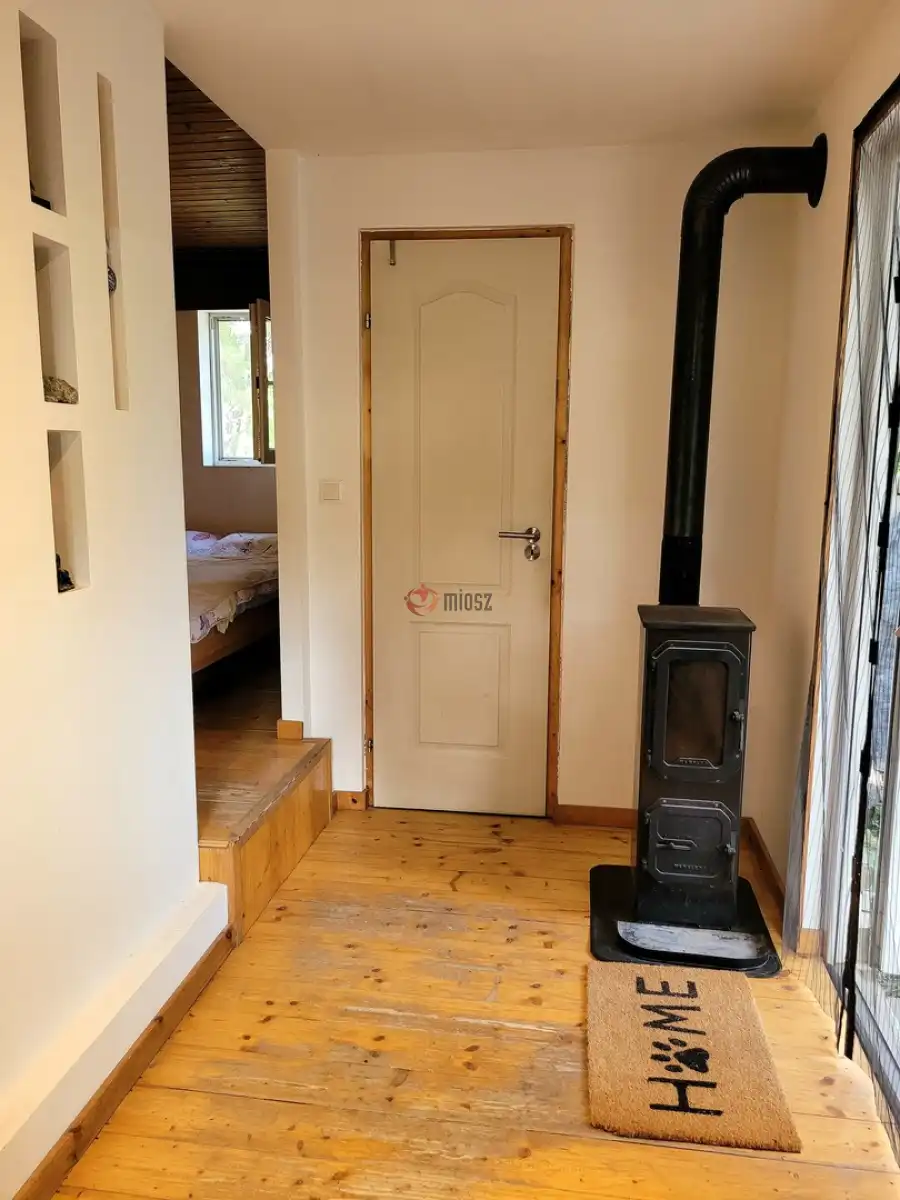 eladó nyaraló, Vác