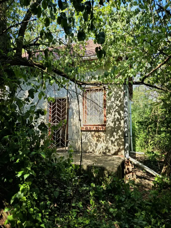 Eladó nyaraló, Vác 2 szoba 45 m² 18 M Ft