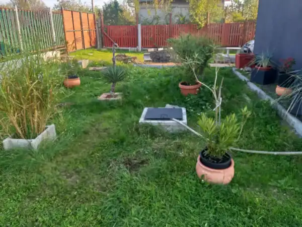 Eladó nyaraló, Várpalota 1 szoba 30 m² 19.5 M Ft