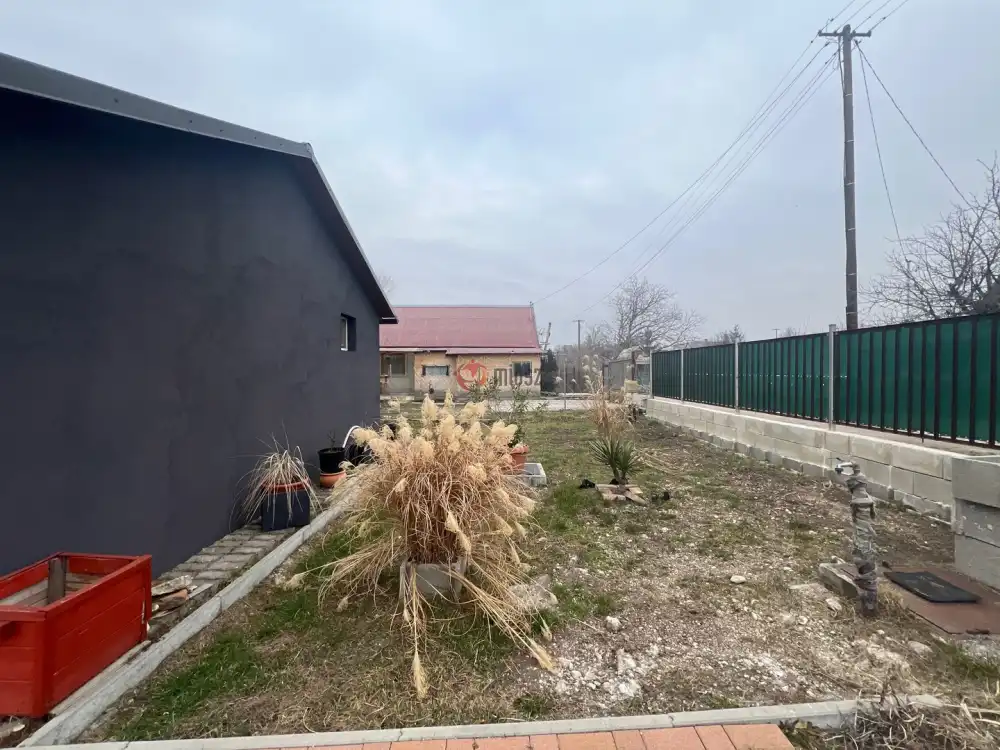 Veszprém megye - Várpalota