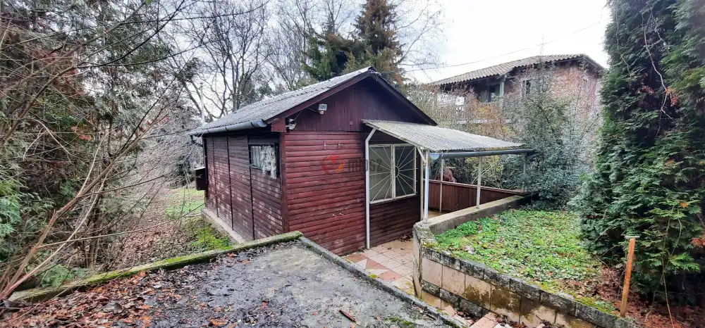 Pest megye - Verőce