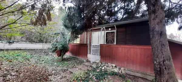 Eladó nyaraló, Verőce 1 szoba 20 m² 29.9 M Ft