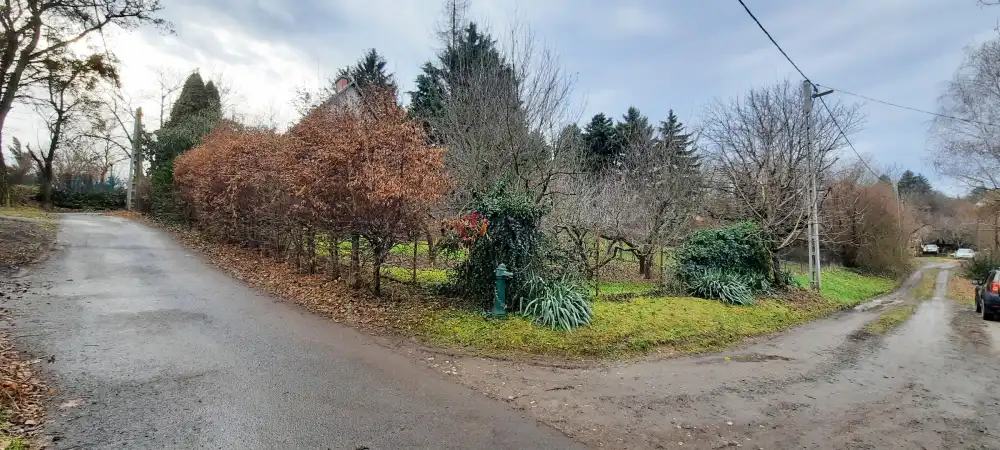 Pest megye - Verőce