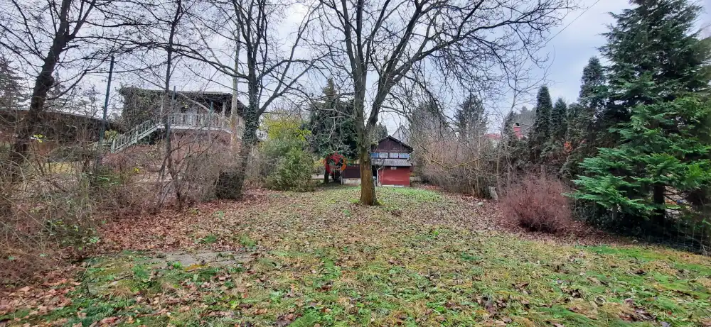 Pest megye - Verőce