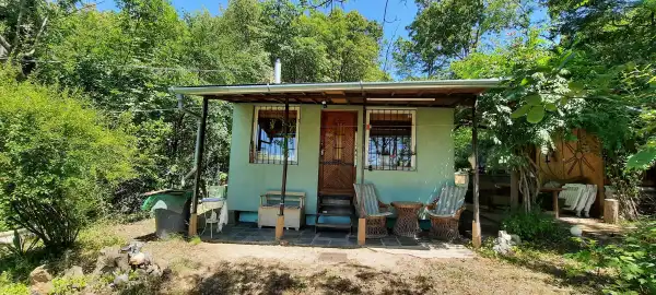 Eladó nyaraló, Verőce 1 szoba 33 m² 23.9 M Ft