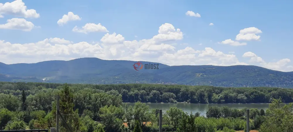 Pest megye - Verőce