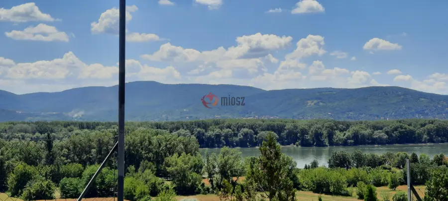 eladó nyaraló, Verőce