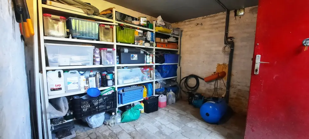 Pest megye - Verőce