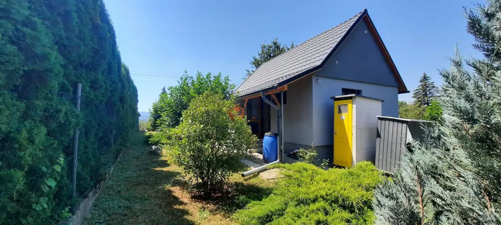 Pest megye - Verőce