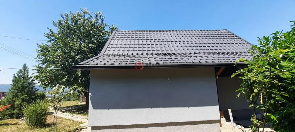 Pest megye - Verőce
