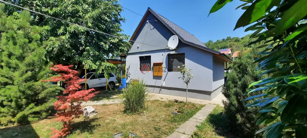 Pest megye - Verőce