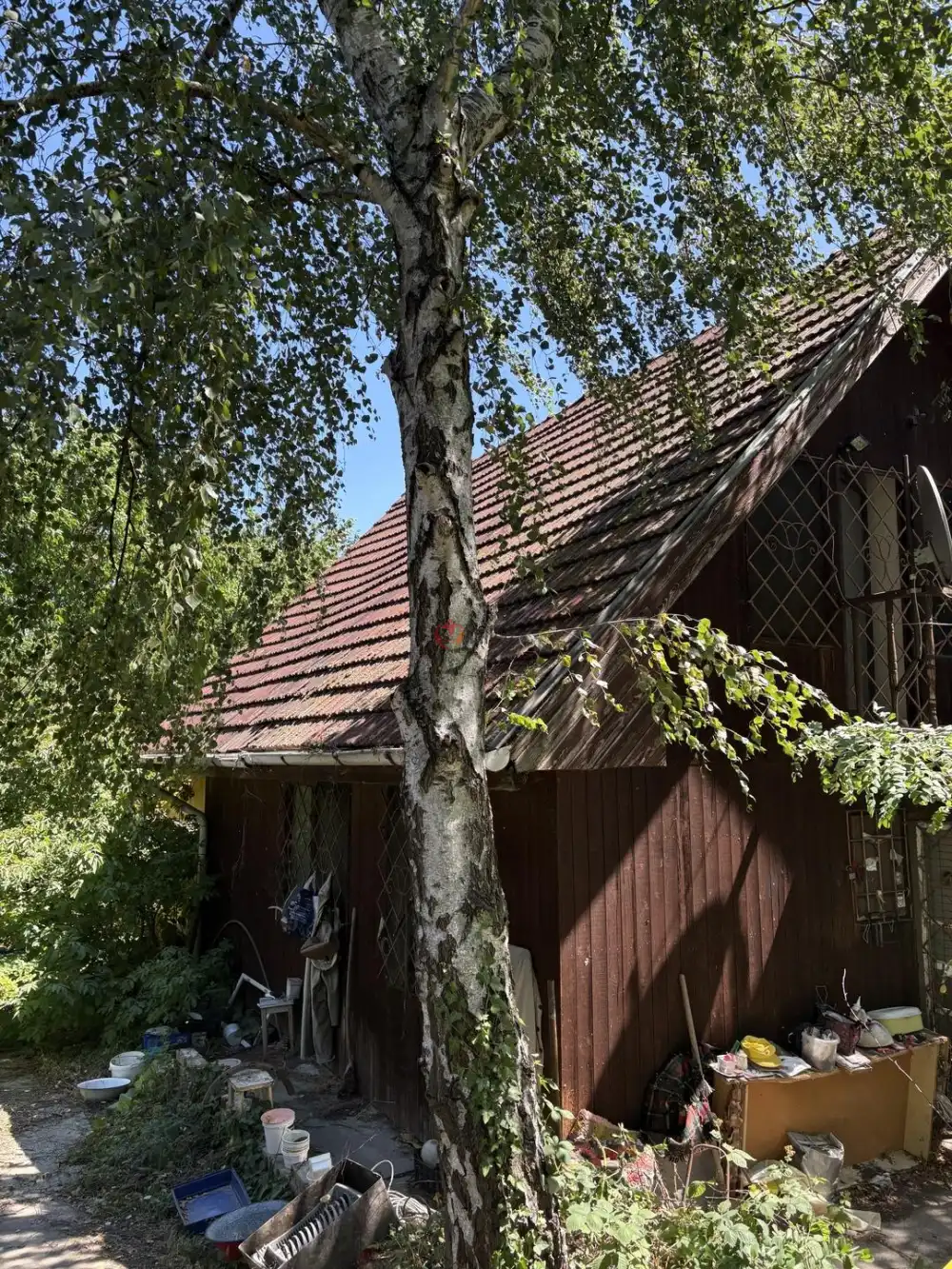 Pest megye - Verőce