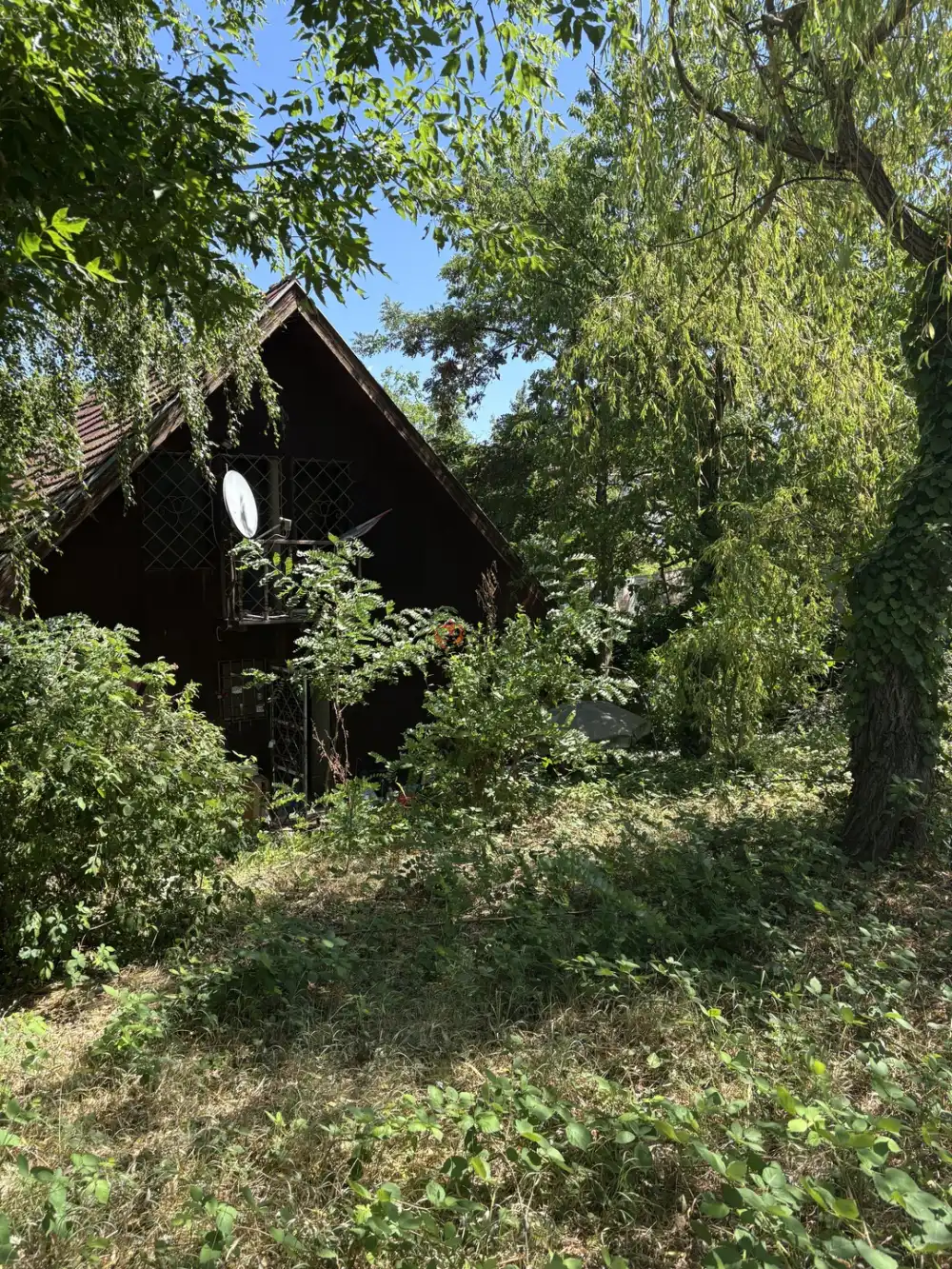 Pest megye - Verőce
