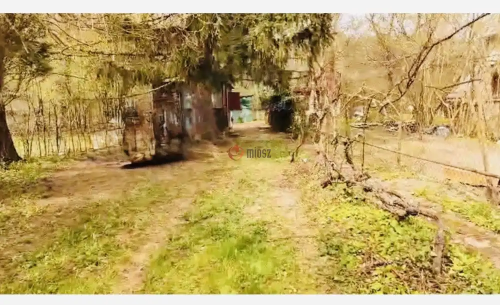 Pest megye - Verőce