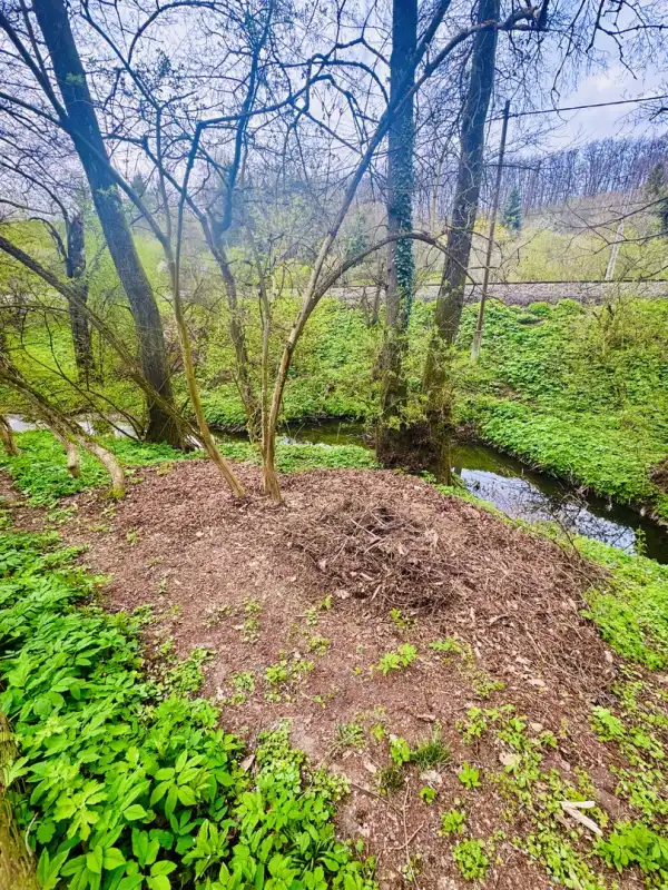 Eladó nyaraló, Verőce 1 szoba 25 m² 21.9 M Ft
