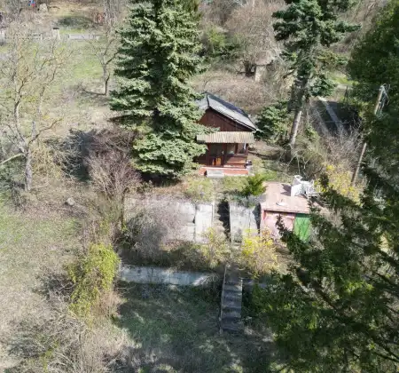 eladó nyaraló, Verőce