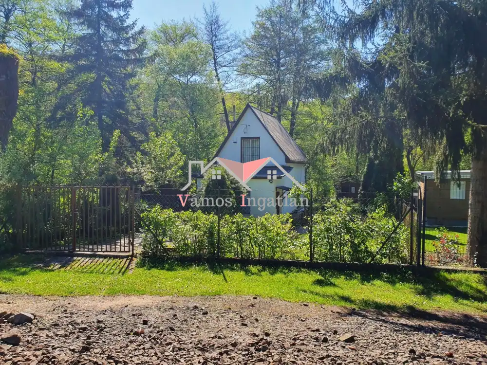 Pest megye - Verőce