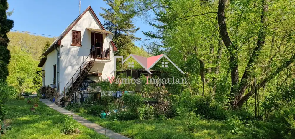 Pest megye - Verőce