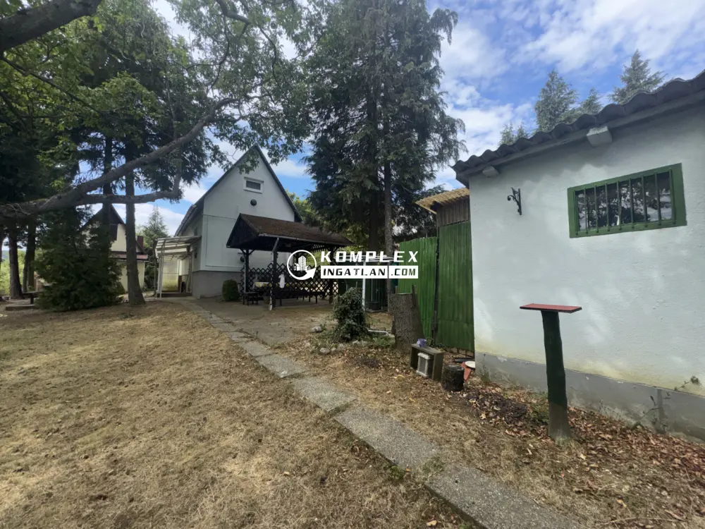 Komárom-Esztergom megye - Vértestolna
