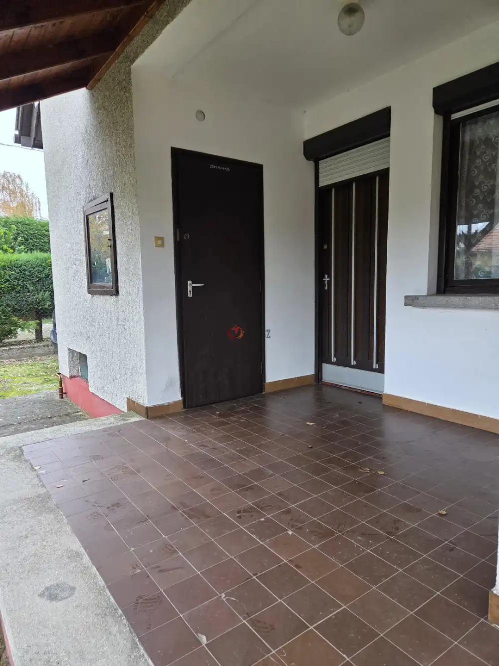 Zala megye - Vonyarcvashegy