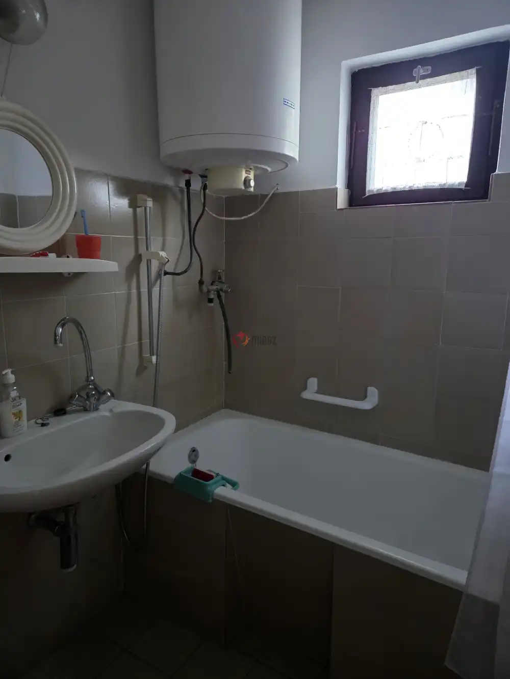 Zala megye - Vonyarcvashegy