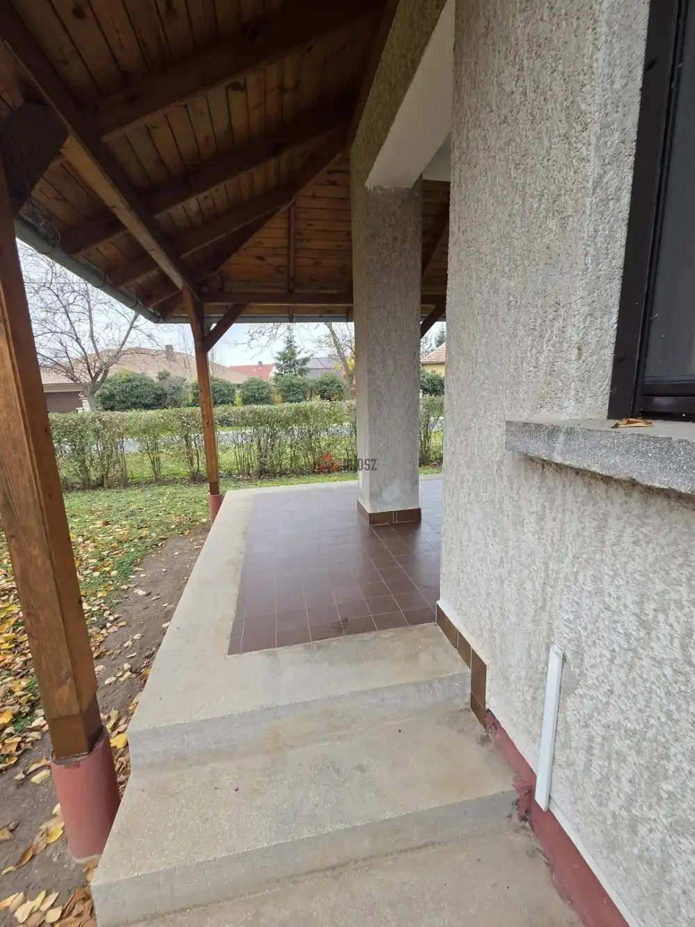 Zala megye - Vonyarcvashegy