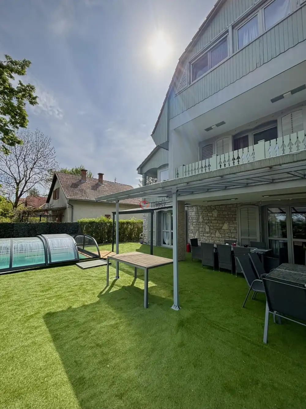 Somogy megye - Zamárdi