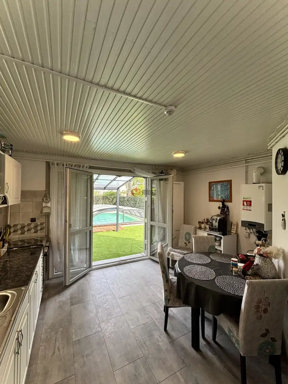 Somogy megye - Zamárdi