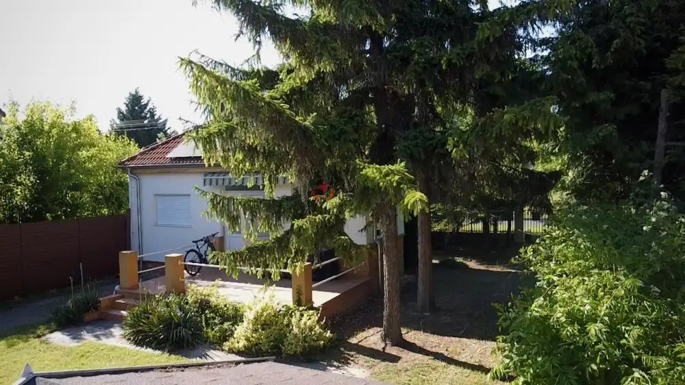 Somogy megye - Zamárdi