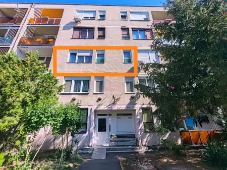 Eladó panellakás, Balassagyarmat 1 szoba 36 m² 21.5 M Ft
