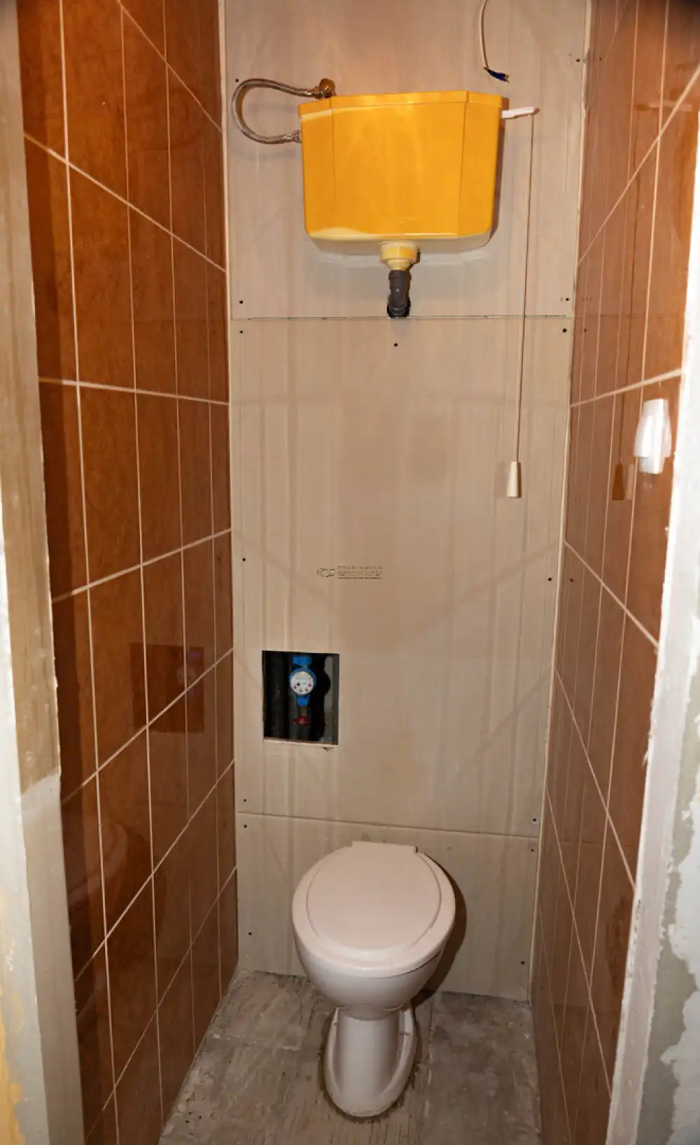 Nógrád megye - Bátonyterenye