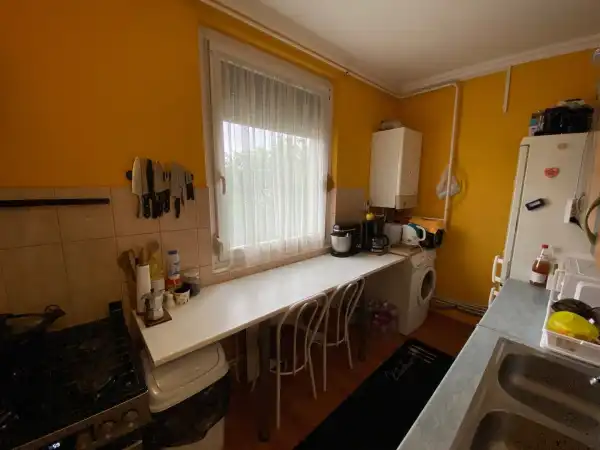 Eladó panellakás, Békéscsaba 2 szoba 57 m² 25.5 M Ft