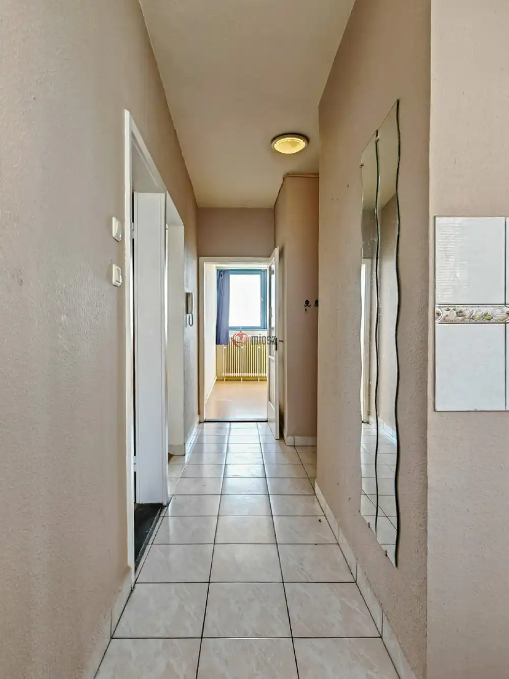 Heves megye - Bélapátfalva