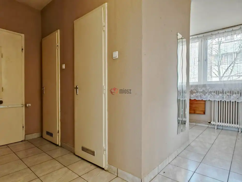 Heves megye - Bélapátfalva