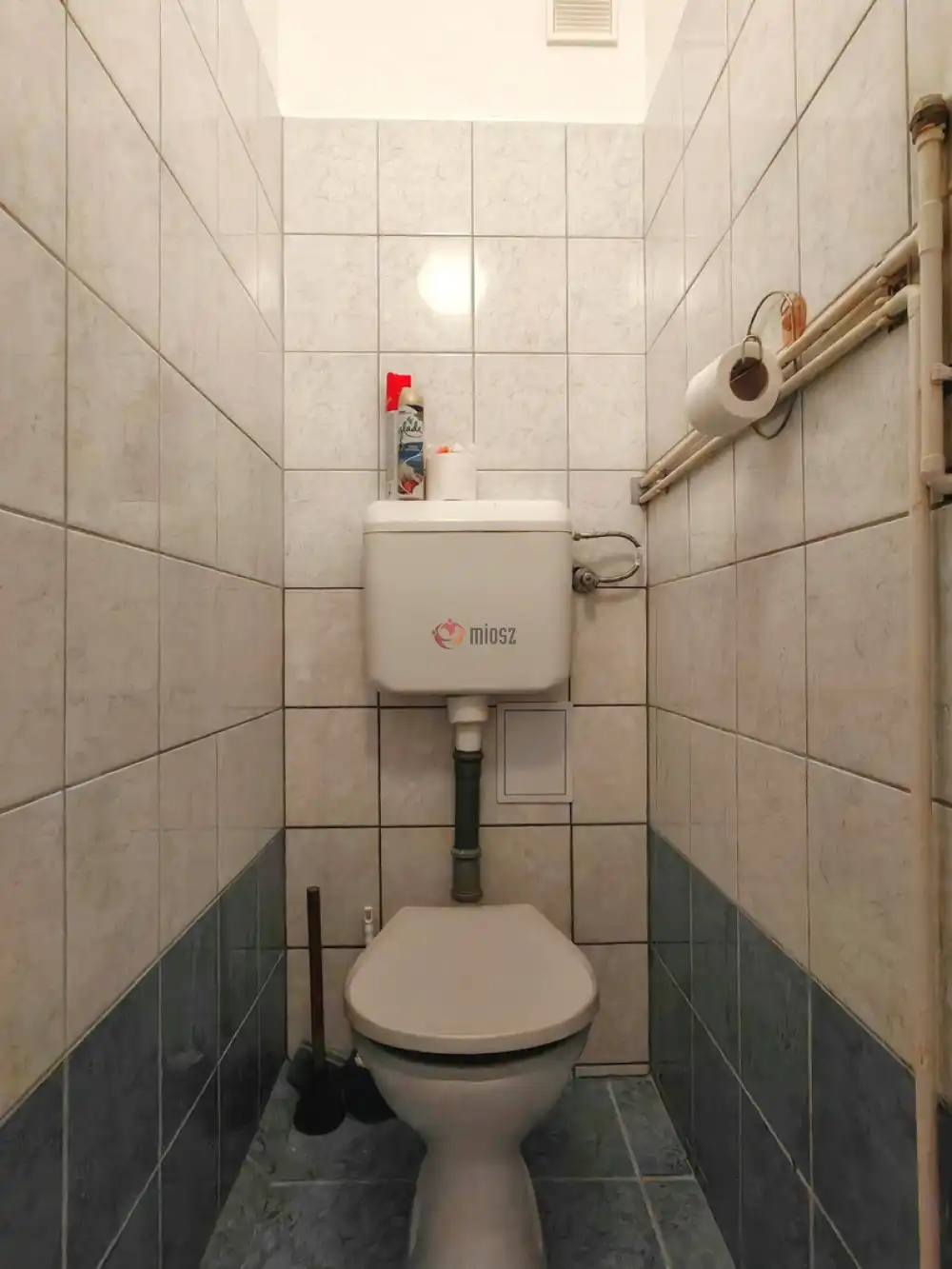 Heves megye - Bélapátfalva