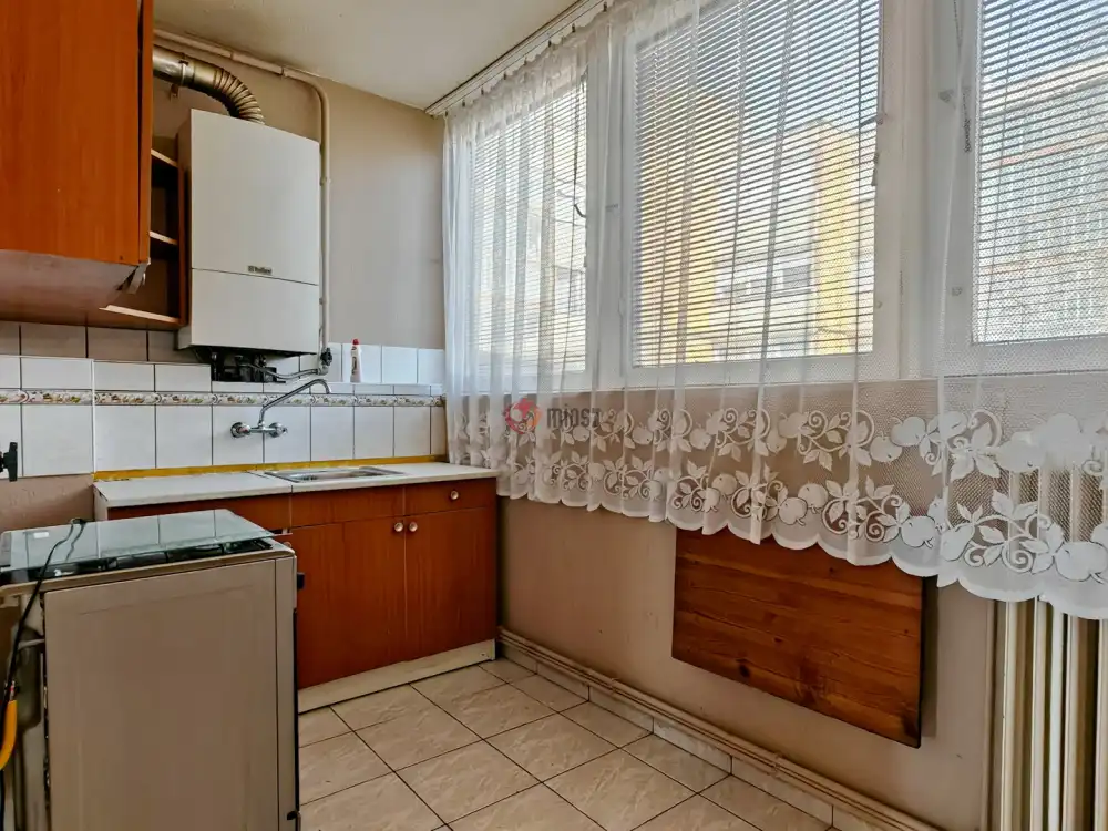 Heves megye - Bélapátfalva