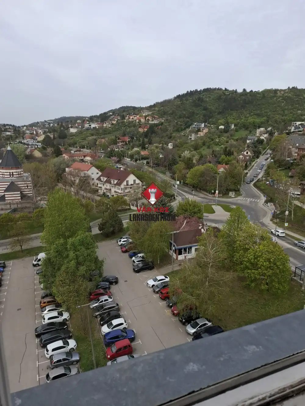 Pest megye - Budaörs