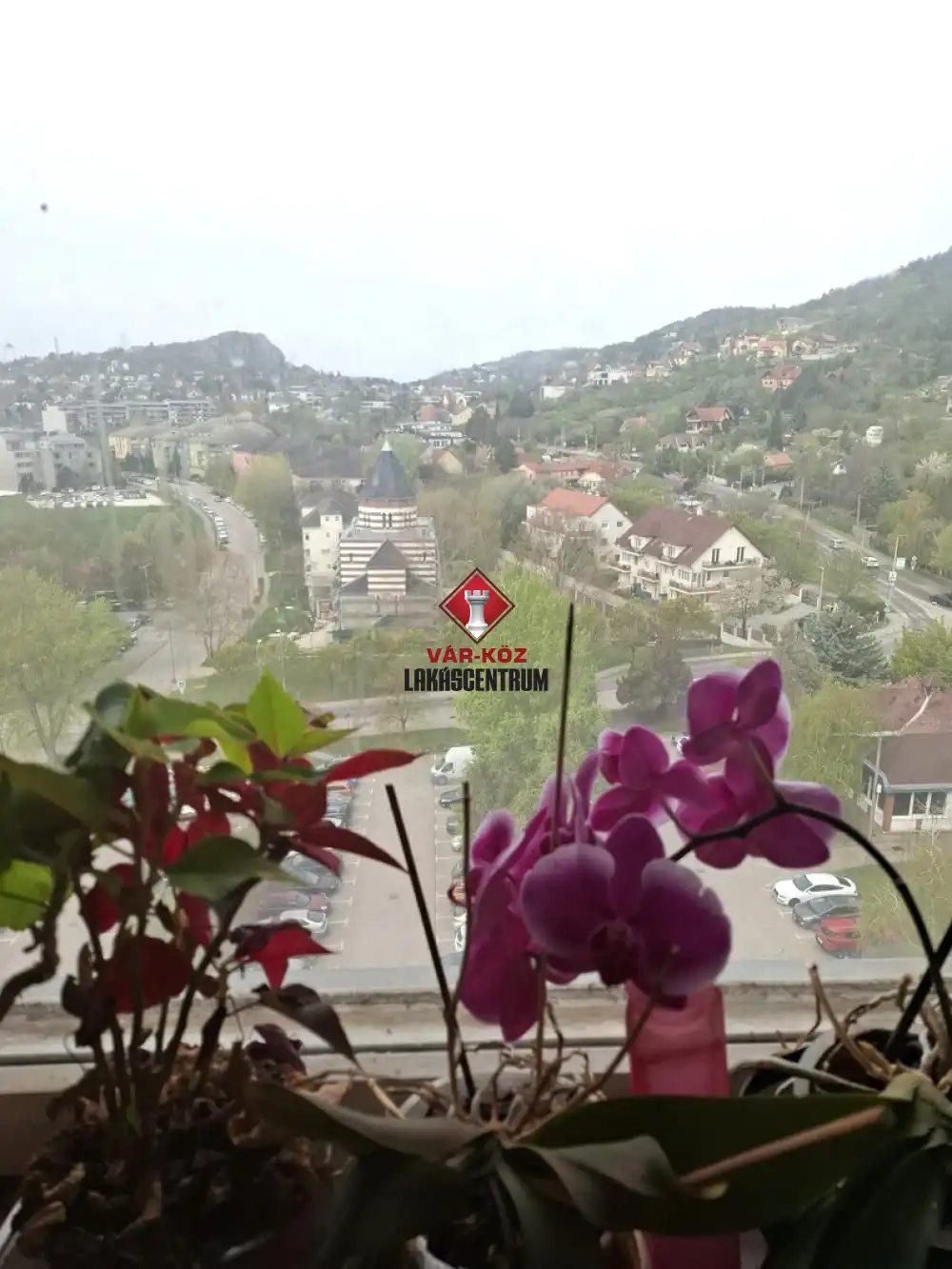 Pest megye - Budaörs