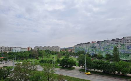 eladó panellakás, Budapest, III. kerület
