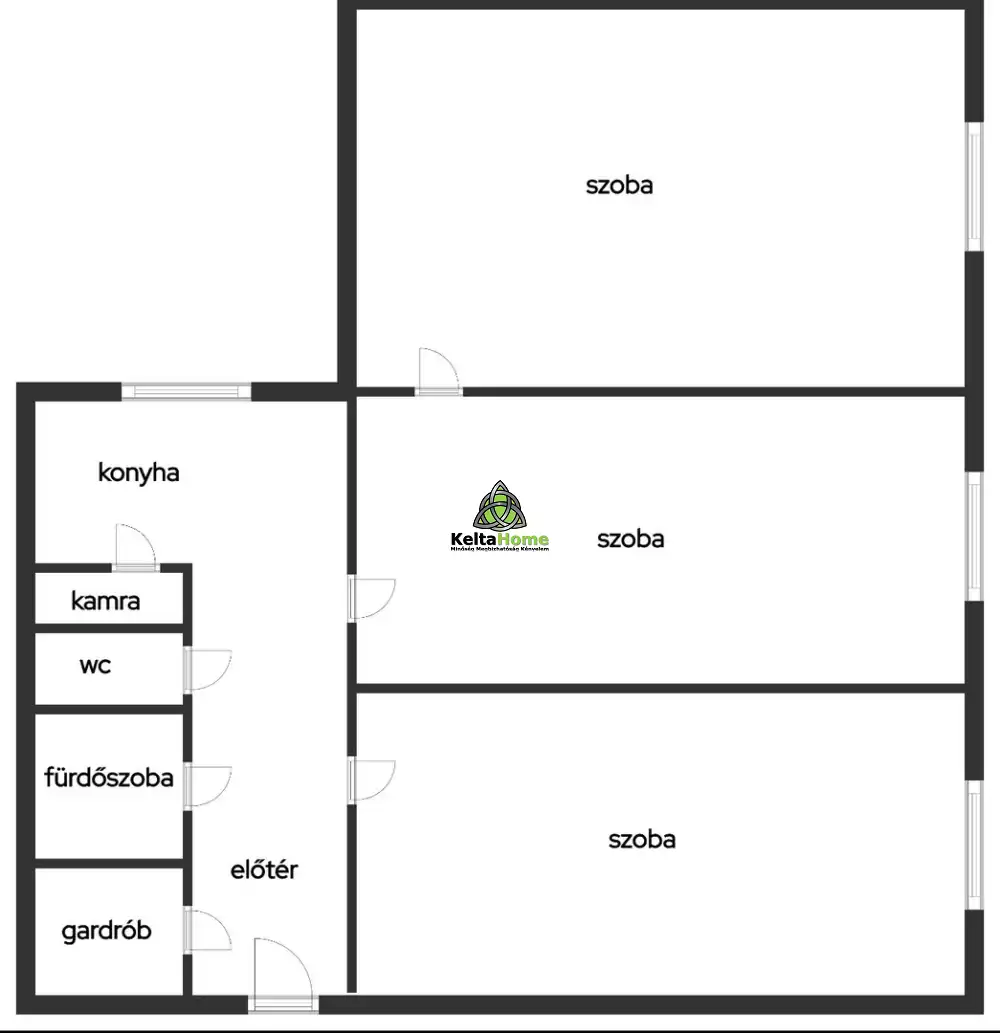 Budapest, III. kerület - Óbuda