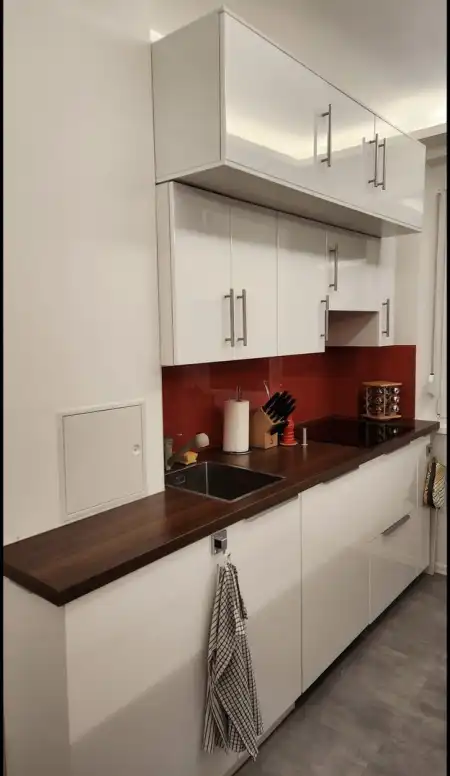 eladó panellakás, Budapest, III. kerület