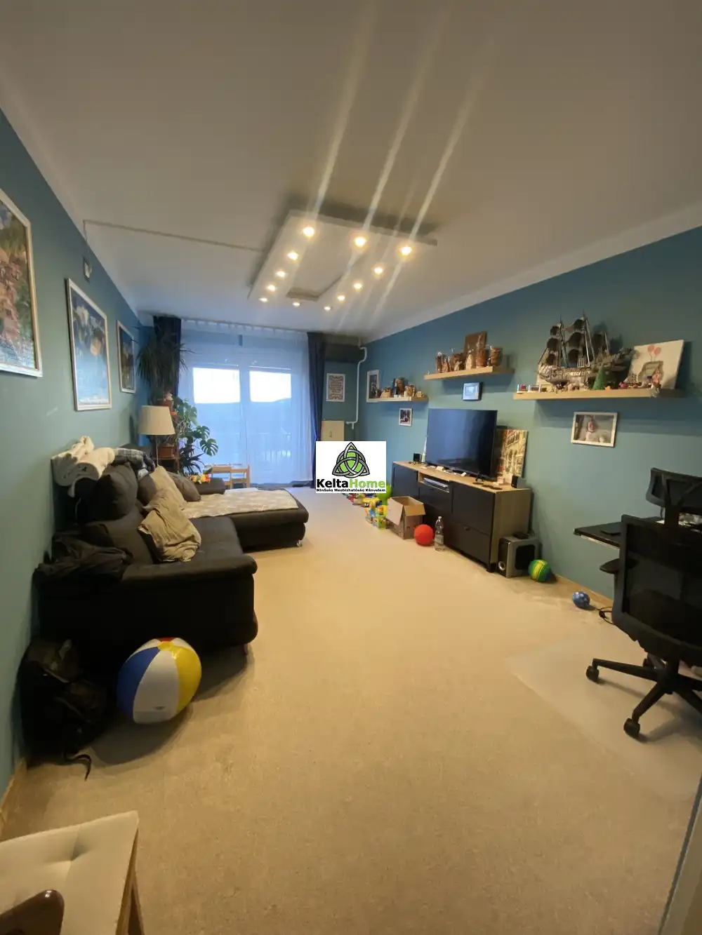 Budapest, III. kerület - Békásmegyer