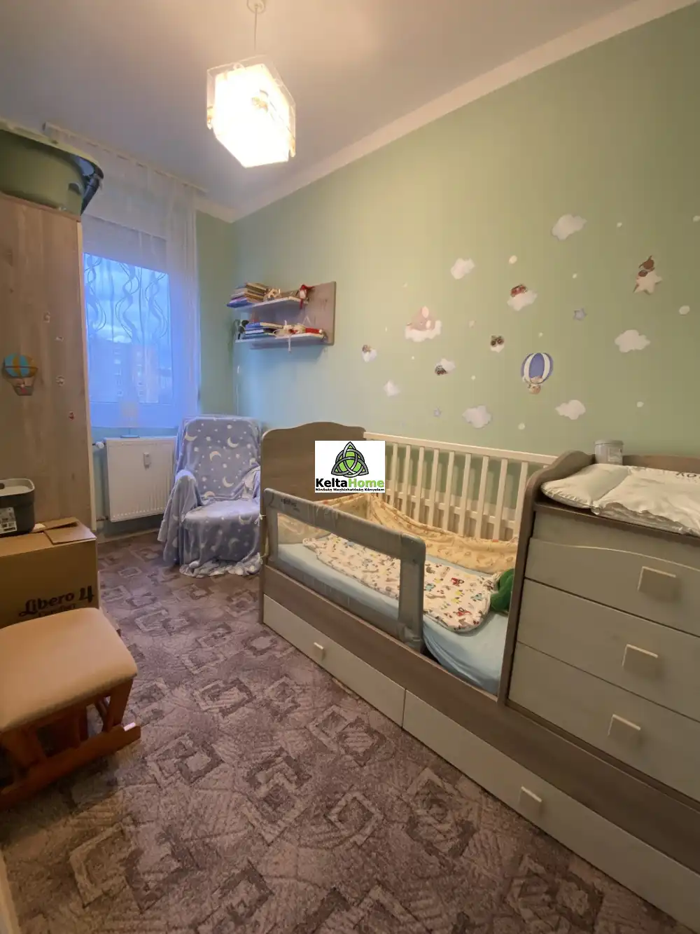 Budapest, III. kerület - Békásmegyer