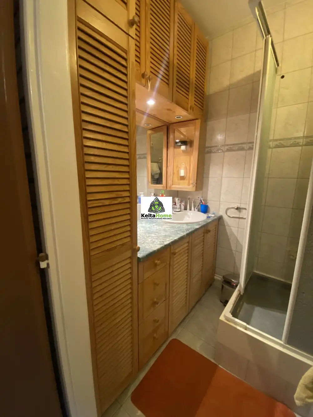 Budapest, III. kerület - Békásmegyer