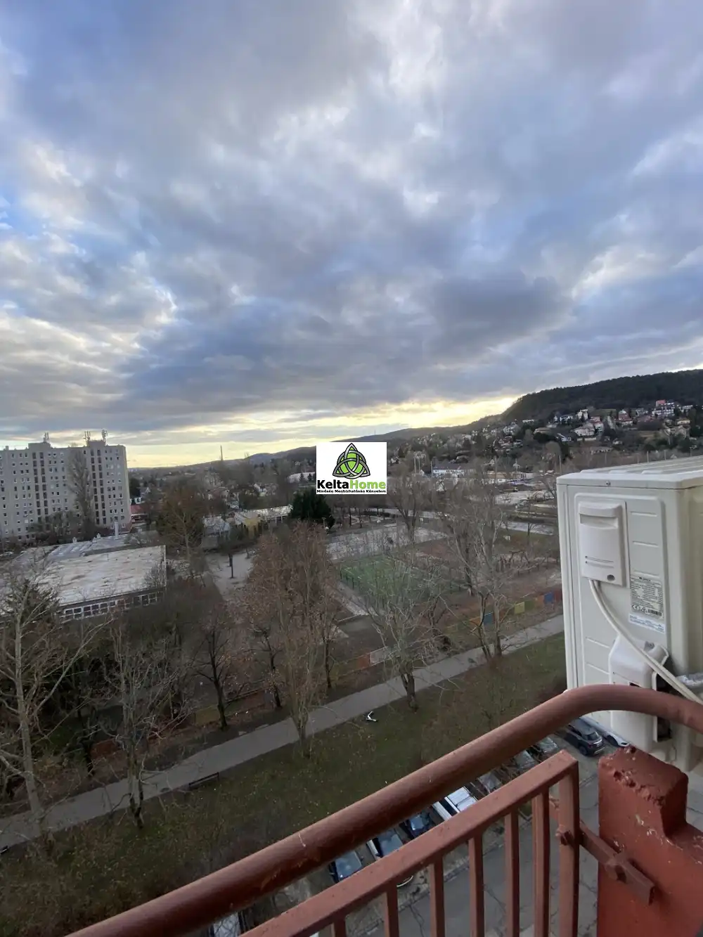 Budapest, III. kerület - Békásmegyer